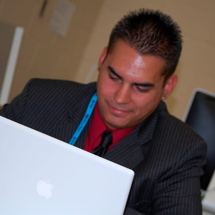 Matt at the 2008 Democratic National Convention