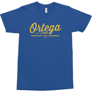 Supporter Tee