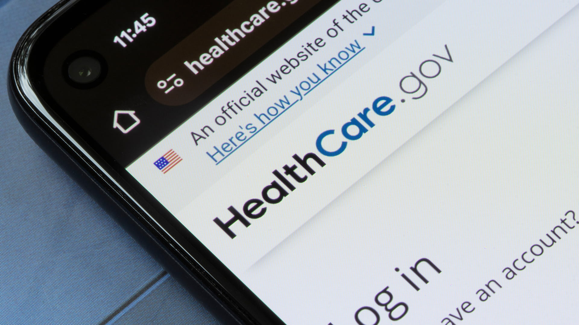 Expired ACA enhanced subsidies