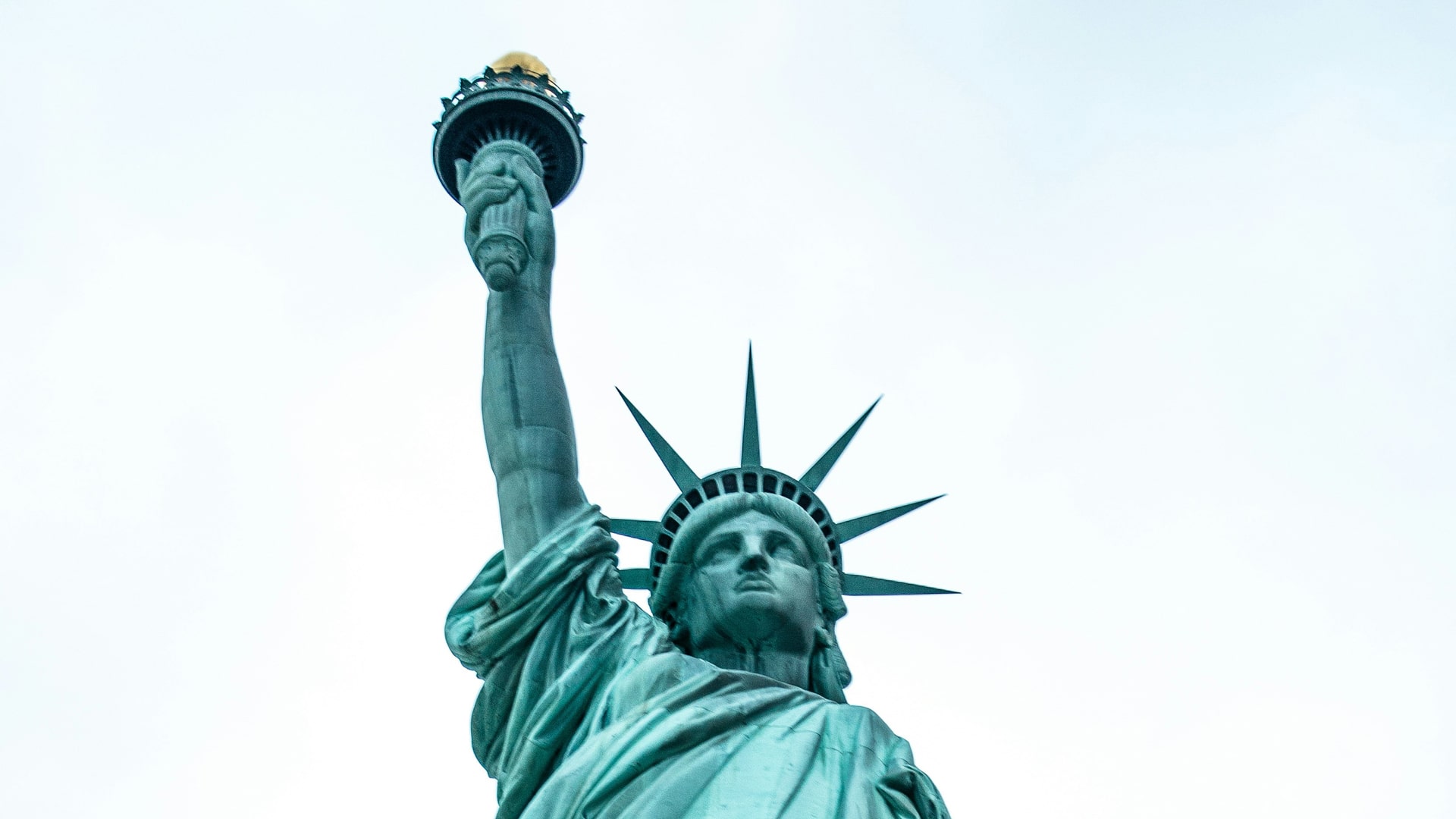 Statue of Liberty
