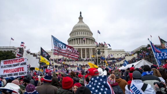 Statement on the fifth anniversary of the January 6 attempted coup