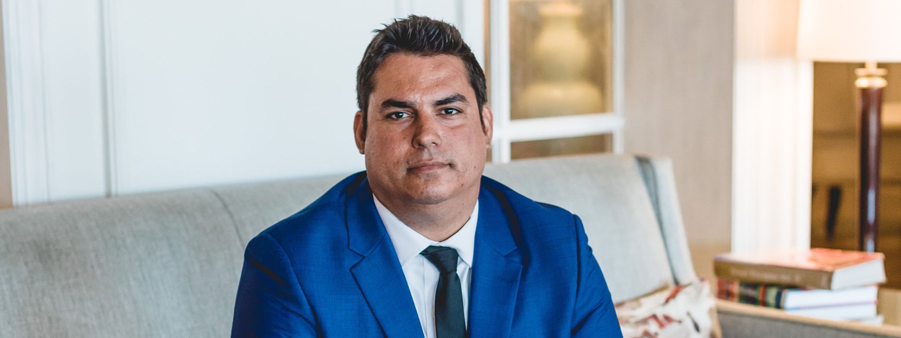 Matt Ortega