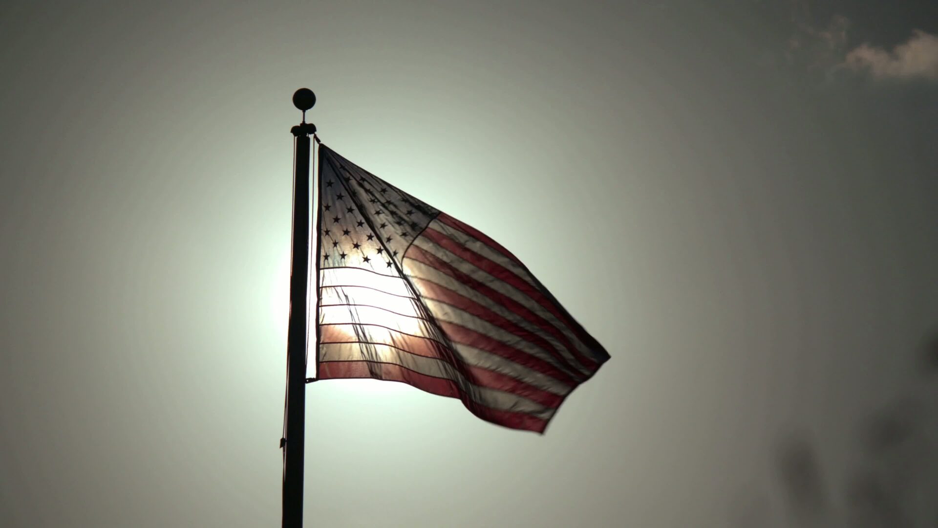 American flag